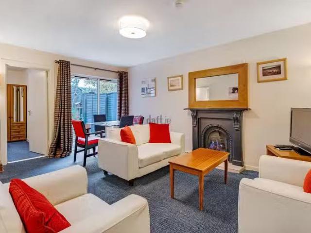 Apartment to rent