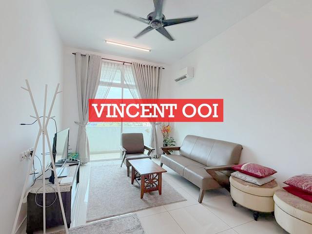 Condominium for sale in Georgetown, Penang