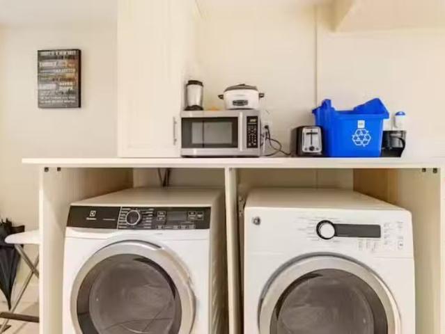 Condo for rent in New Westminster, British Columbia