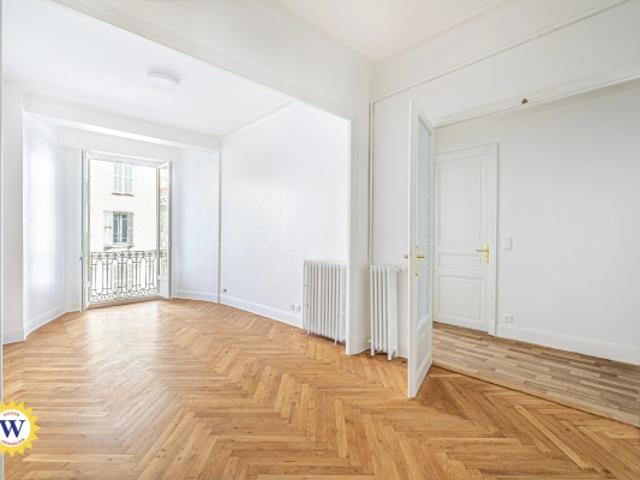 Appartement vente à Nice