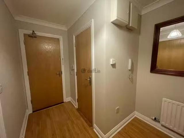 Apartment to rent