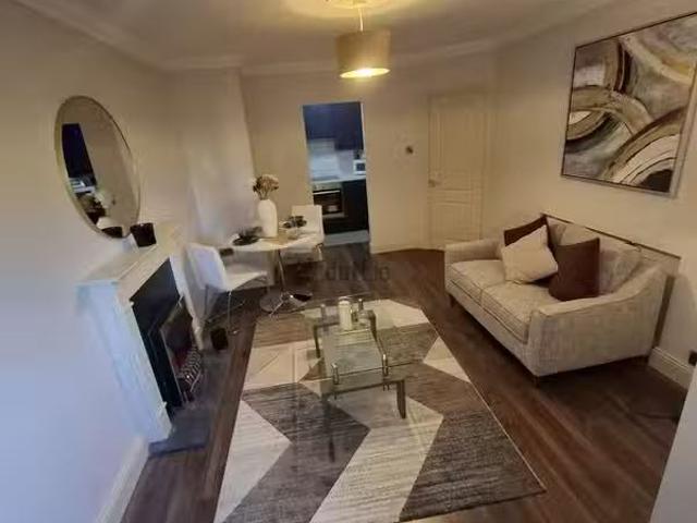 Apartment to rent