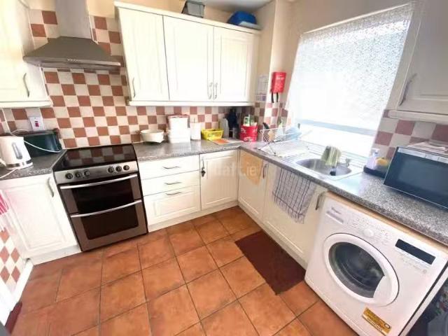 Apartment to rent