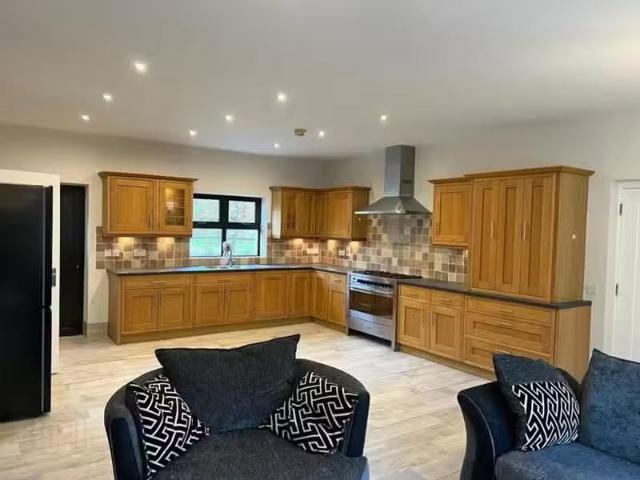 House to rent