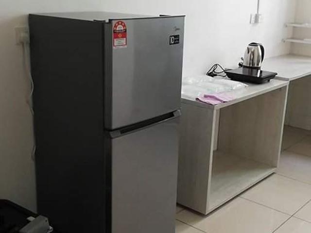 Room for rent in Wellesley, Penang