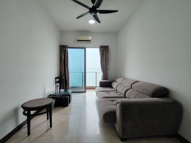 Property for rent in Bandar Hilir, Bandaraya Melaka