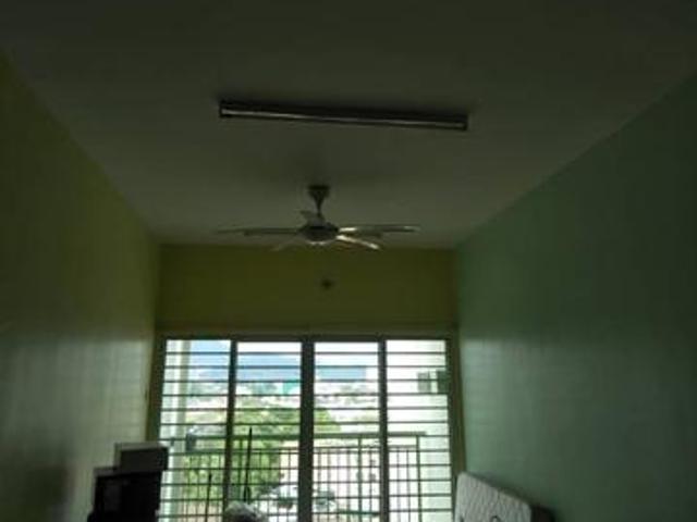 Condominium for sale in Selayang, Selangor