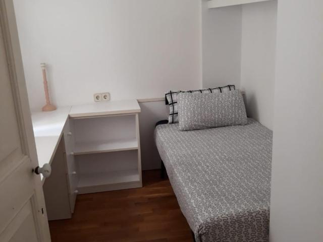 Apartamento en alquiler en Eixample, Barcelonès