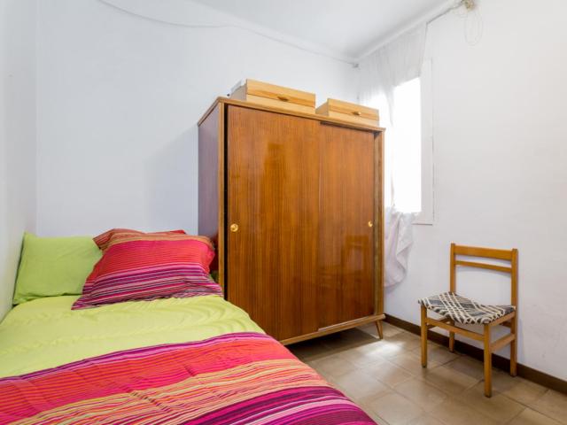 Apartamento en alquiler en Sants-Montjuïc, Barcelonès