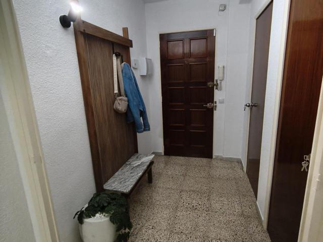 Apartamento en alquiler en Sant Vicent del Raspeig / San Vicente del Raspeig, l'Alacantí