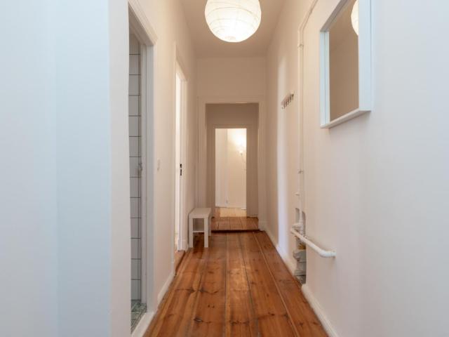 Apartment mieten in Boxhagener Kiez, Berlin