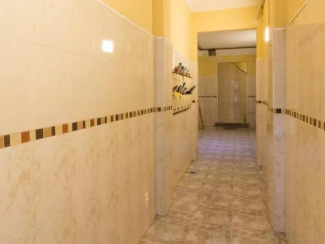 Apartamento en alquiler en Districte III, Barcelonès