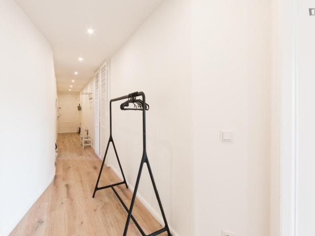 Apartment mieten in Weißensee, Berlin
