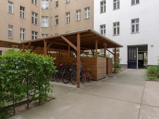 Apartment mieten in Prenzlauer Berg, Berlin