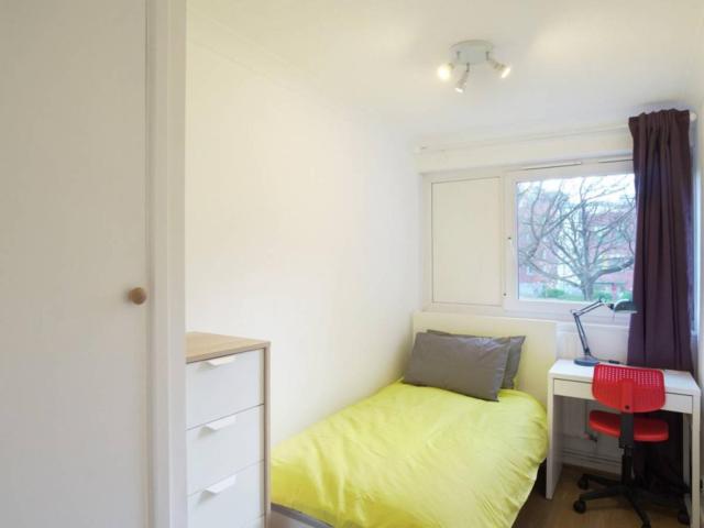 Room for rent in Bromley-by-Bow, Limehouse