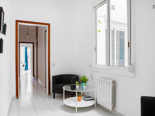 Apartamento en alquiler en Ciutat Vella, Barcelonès