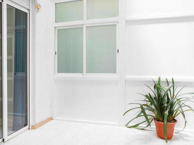 Apartamento en alquiler en Ciutat Vella, Barcelonès