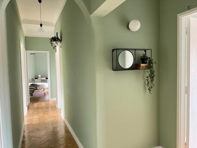 Apartamento alugar em Coimbra, Calhabé