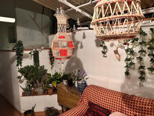 Apartamento en alquiler en Gràcia, Barcelonès