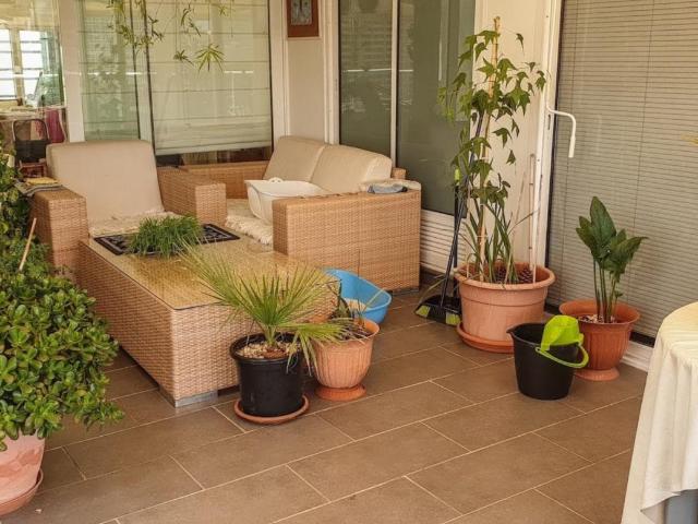 Apartamento en alquiler en l'Alacantí, Valencia