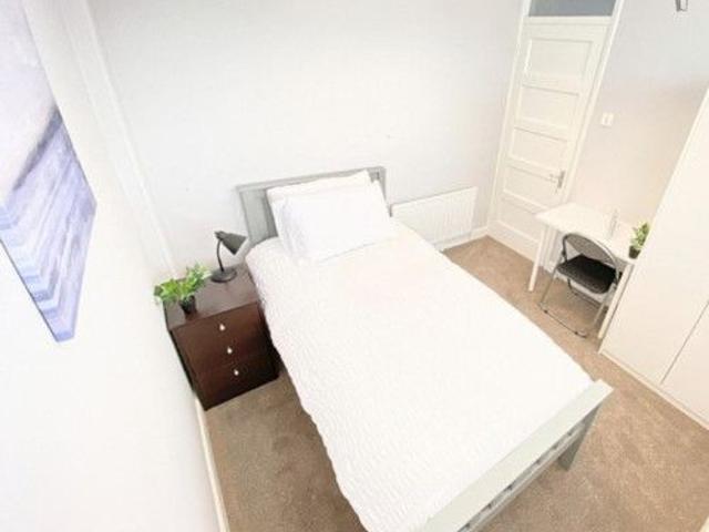Room to rent in Clogheen, South Tipperary