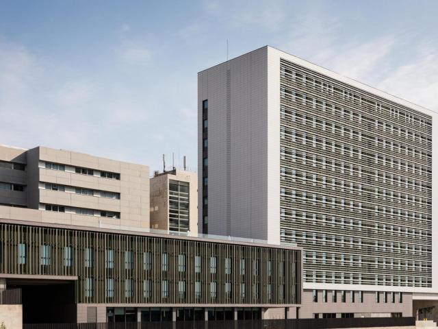 Habitación en alquiler en les Corts, Barcelonès