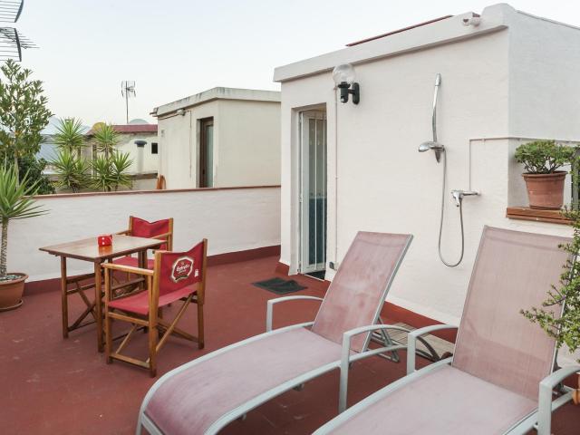 Casa en alquiler en les Corts, Barcelonès