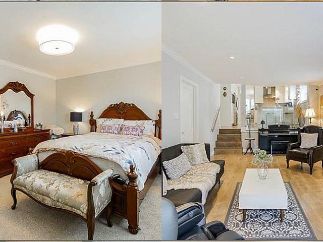 House for rent in Surrey, British Columbia