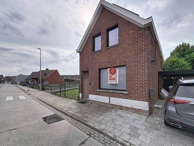 Maison location à Beveren-Leie, Waregem