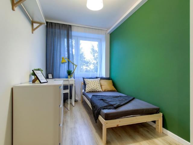 Pokój do wynajęcia w Warszawa, Mazowieckie