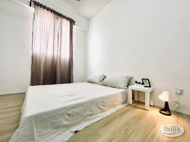 Room for rent in Georgetown, Penang
