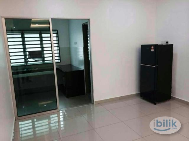 Room for rent in Perak, Tanjong Ipoh