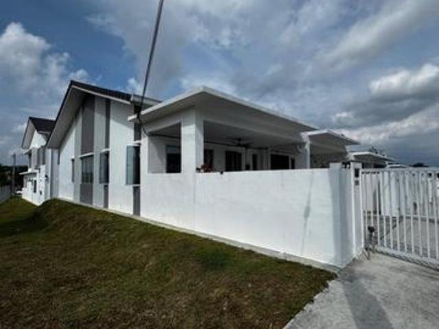 Terraced House for sale in Sendayan Village, Negeri Sembilan