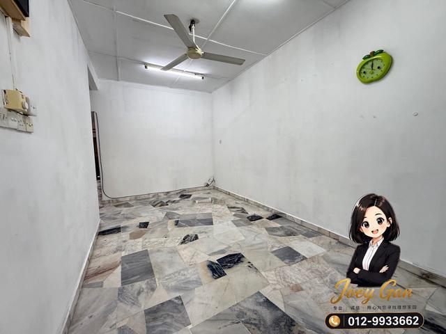 Terraced House for sale in Sendayan Village, Negeri Sembilan