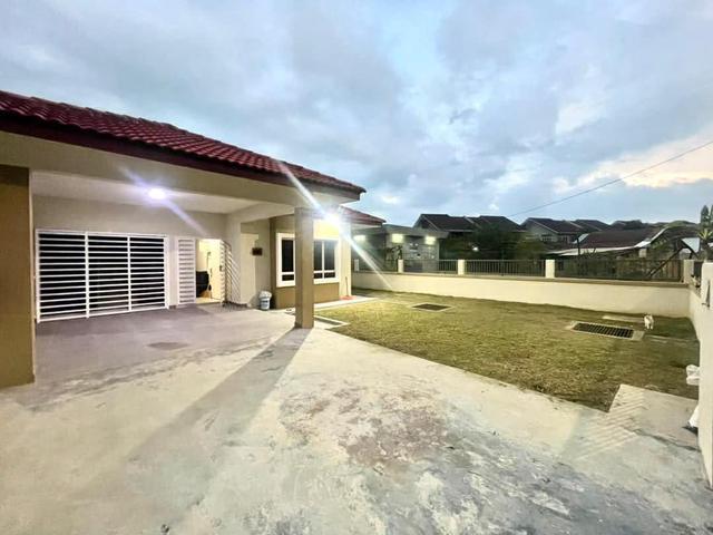 Residential House for sale in Sri Rusa, Negeri Sembilan