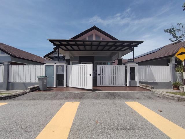 Bungalow for sale in Sendayan Village, Negeri Sembilan