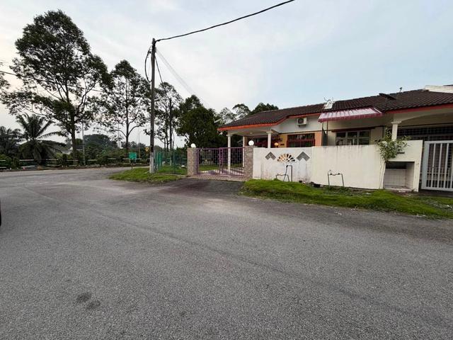Terraced House for sale in Sri Rusa, Negeri Sembilan