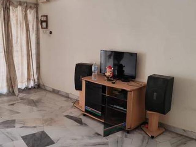 Terraced House for sale in Sendayan Village, Negeri Sembilan