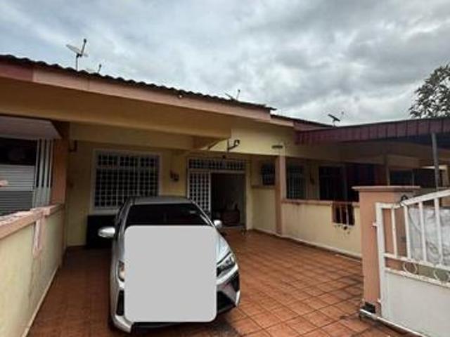 Terraced House for sale in Sri Rusa, Negeri Sembilan