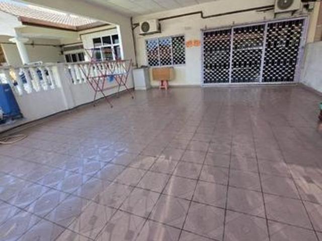 Terraced House for sale in Seremban
