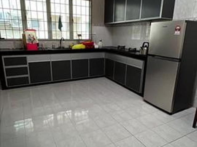 Terraced House for sale in Seremban