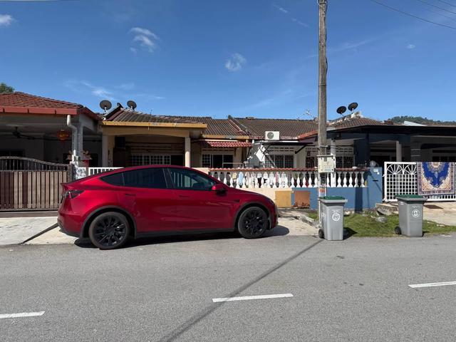 Terraced House for sale in Sendayan Village, Negeri Sembilan
