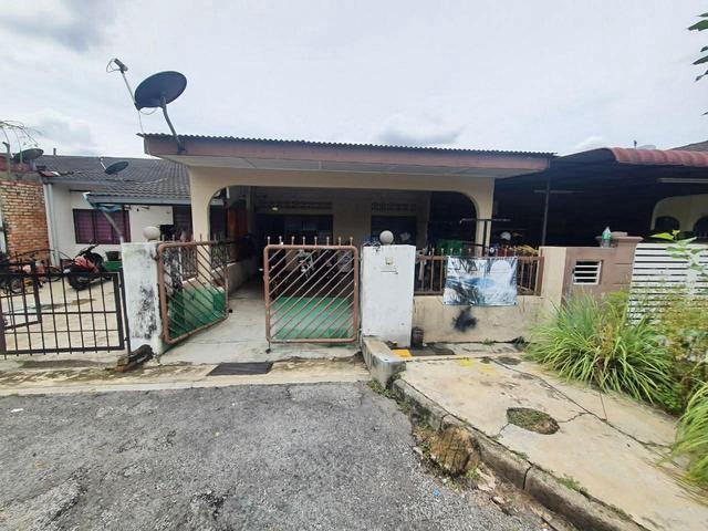 Terraced House for sale in Seremban