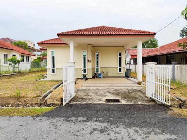 Bungalow for sale in Lengging, Negeri Sembilan