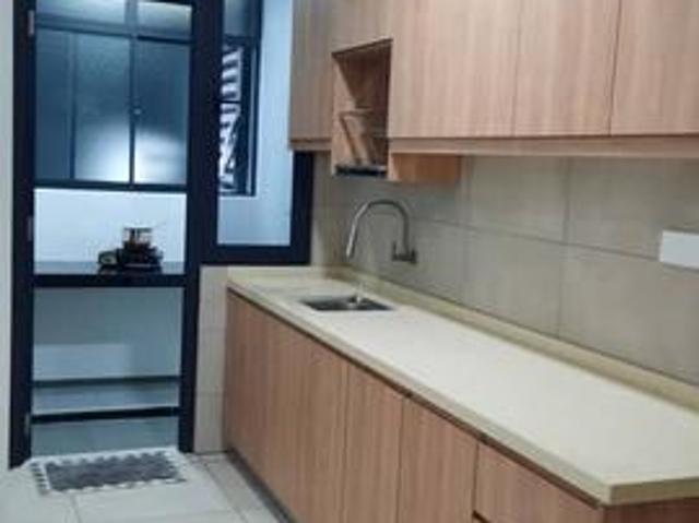 Serviced Residence for rent in Country Heights Damansara, Kuala Lumpur