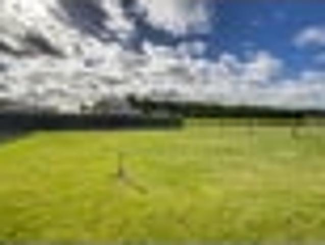 Land for sale in Napier