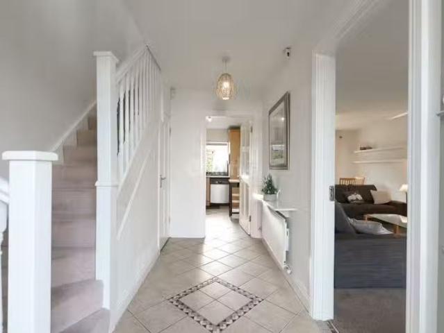 House to rent