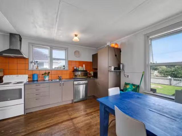 House for rent in Taranaki