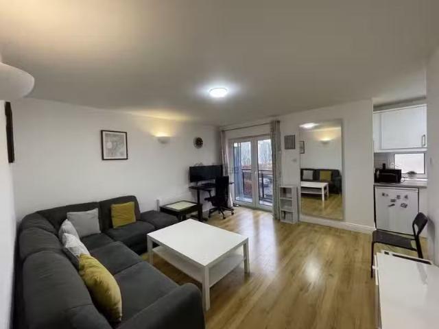 Apartment to rent