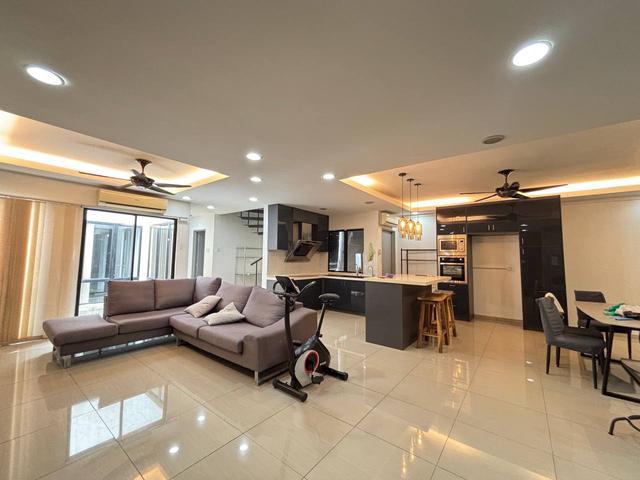 Condominium for sale in Petaling Jaya, Petaling